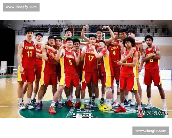 本土球员崛起:中国篮球未来的希望与挑战